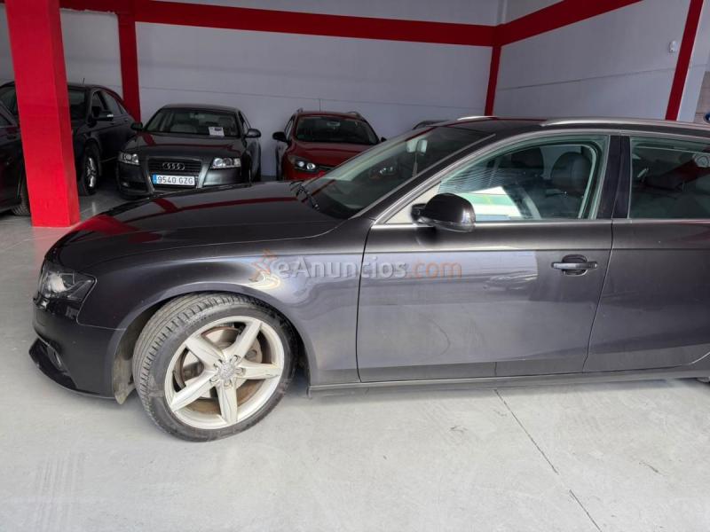 Audi A4 Avant 2.0 TFSI 180 CV Audi A4 Avant 2.0 TFSI 180 CV