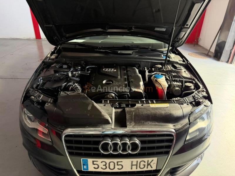 Audi A4 Avant 2.0 TFSI 180 CV Audi A4 Avant 2.0 TFSI 180 CV