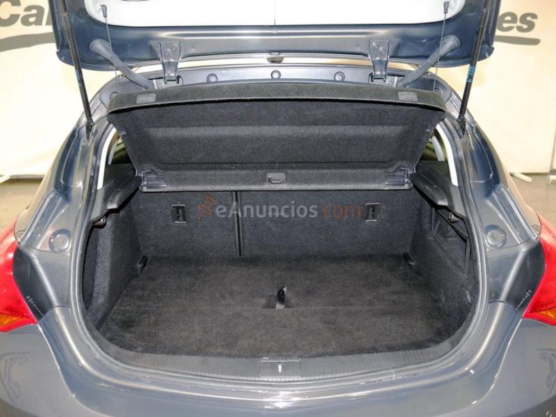 Opel Astra 5p Selective 1.6 115 CV 