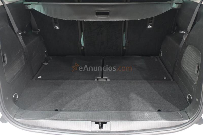 Opel Zafira Zafira Excellence 1.4 Turbo 103 kW (140 CV) Start&Stop 5 plazas 