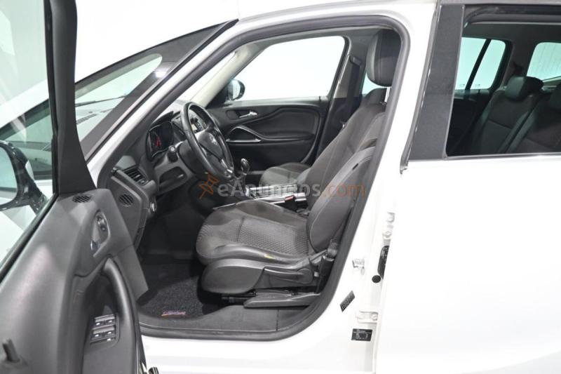 Opel Zafira Zafira Excellence 1.4 Turbo 103 kW (140 CV) Start&Stop 5 plazas 