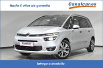 Citron C4 Picasso Exclusive BlueHDi 150 EAT6 