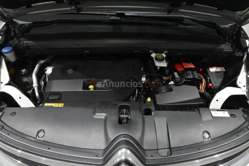 Citron C4 Picasso Exclusive BlueHDi 150 EAT6 