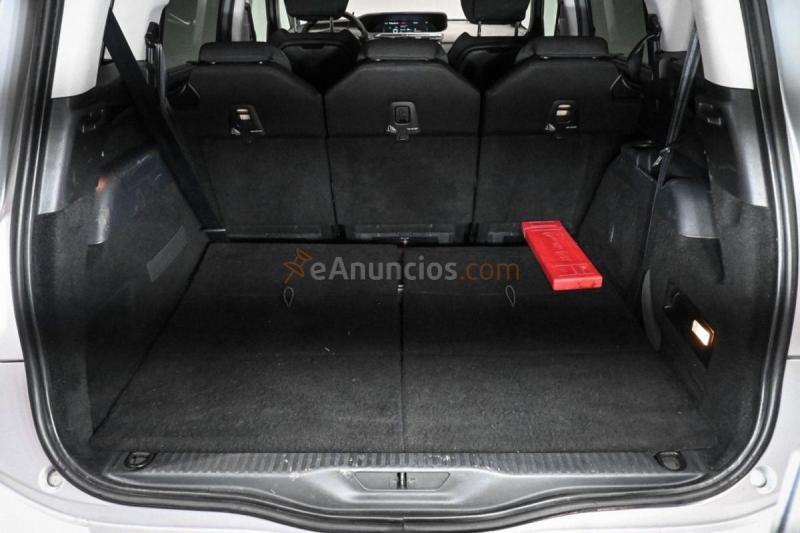 Citron C4 Picasso Exclusive BlueHDi 150 EAT6 