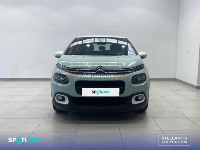 Citron C3  PureTech 60KW (82CV) Feel