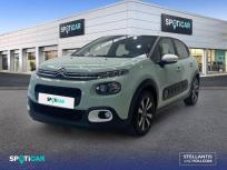 Citron C3  PureTech 60KW (82CV) Feel