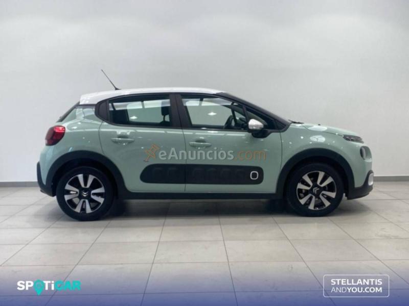 Citron C3  PureTech 60KW (82CV) Feel