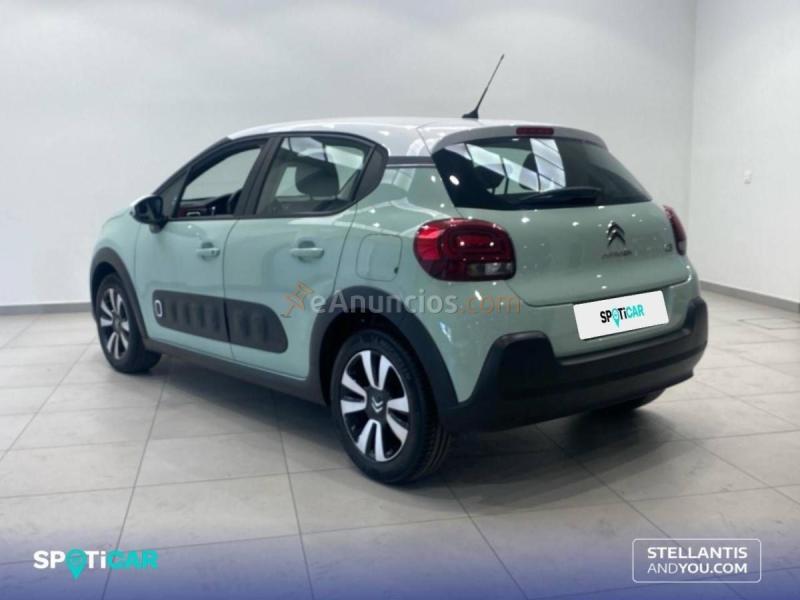 Citron C3  PureTech 60KW (82CV) Feel
