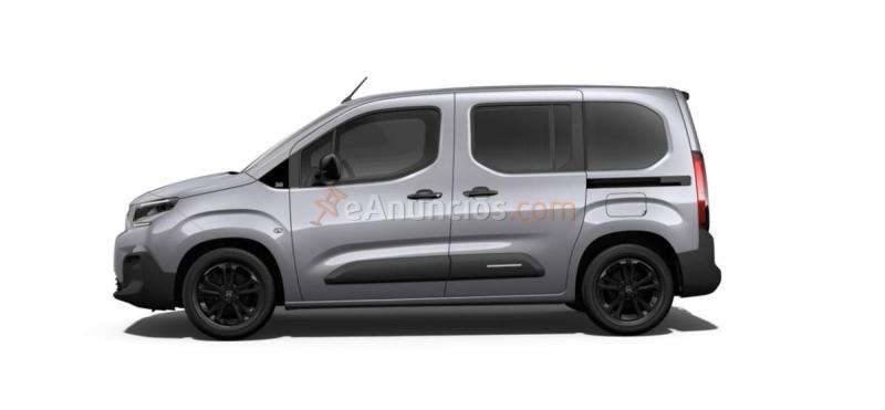 Citron Berlingo M 30 Años Diésel 100CV Manual