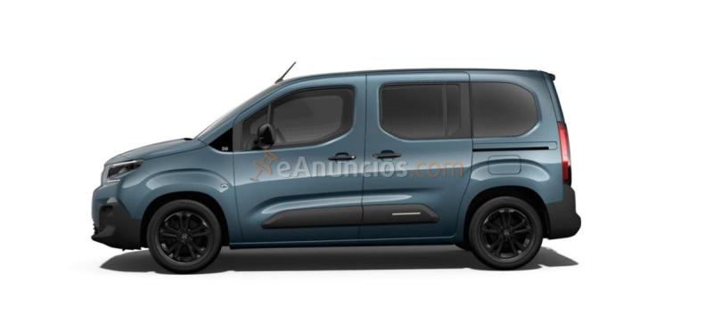 Citron Berlingo M 30 Años Diésel 100CV Manual