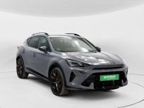 Cupra Formentor FORMENTOR 2.0 TSI 333 VZ DSG 4WD 5P