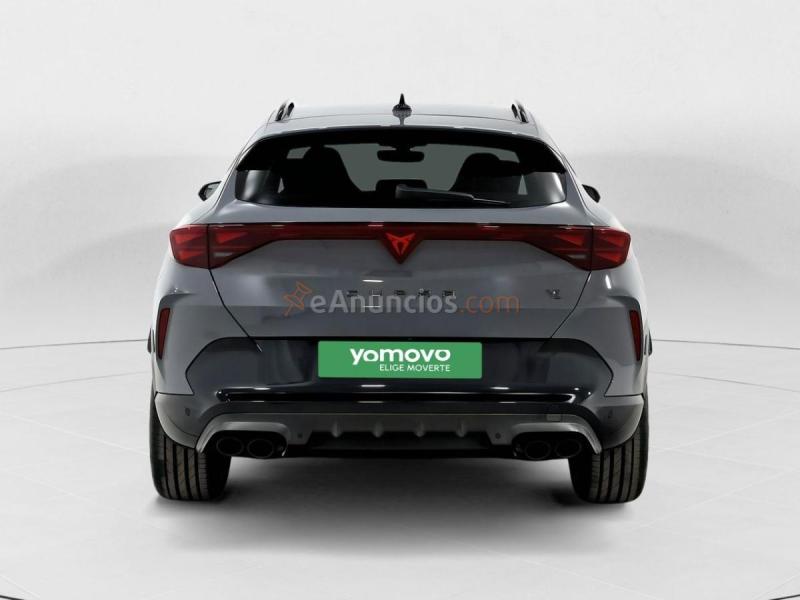Cupra Formentor FORMENTOR 2.0 TSI 333 VZ DSG 4WD 5P