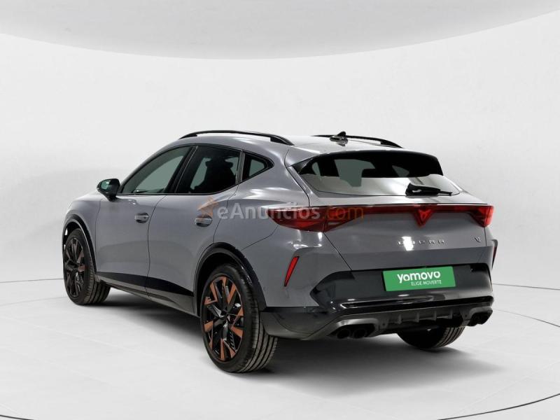 Cupra Formentor FORMENTOR 2.0 TSI 333 VZ DSG 4WD 5P