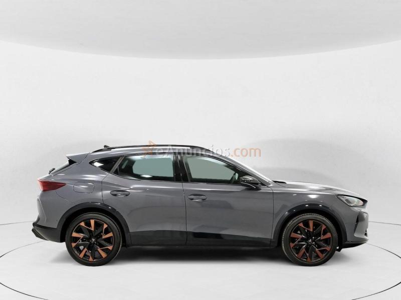 Cupra Formentor FORMENTOR 2.0 TSI 333 VZ DSG 4WD 5P