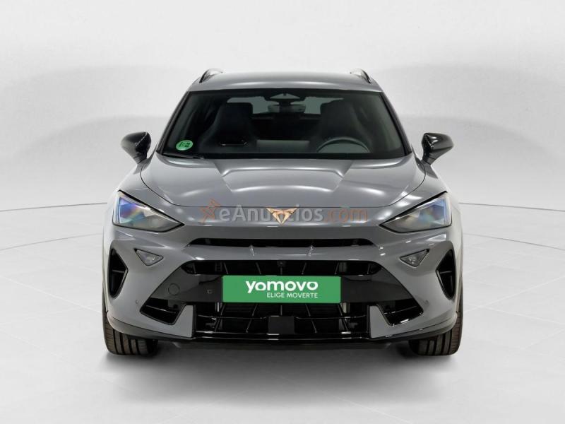 Cupra Formentor FORMENTOR 2.0 TSI 333 VZ DSG 4WD 5P