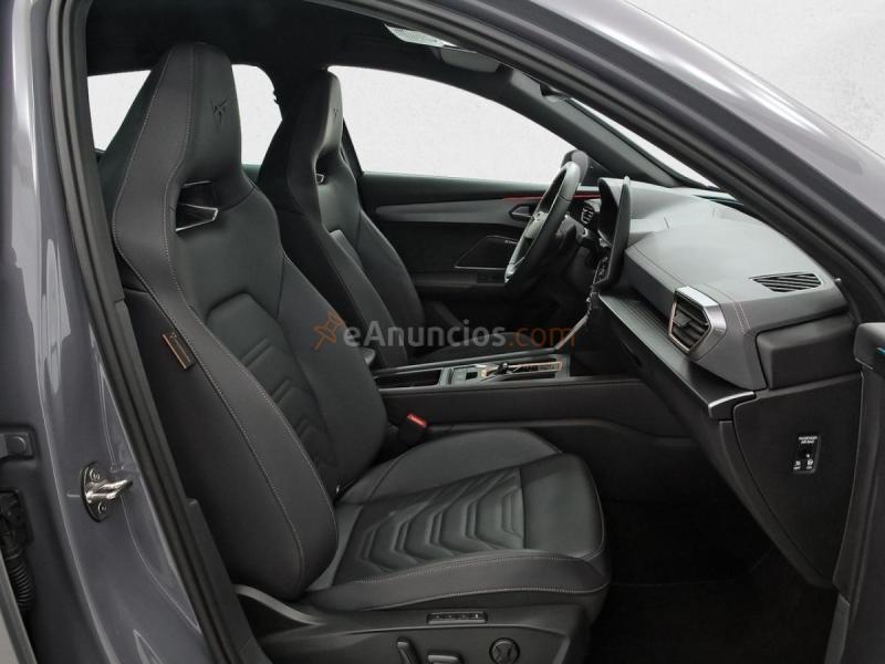 Cupra Formentor FORMENTOR 2.0 TSI 333 VZ DSG 4WD 5P
