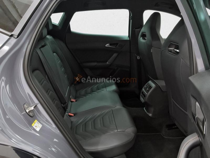 Cupra Formentor FORMENTOR 2.0 TSI 333 VZ DSG 4WD 5P