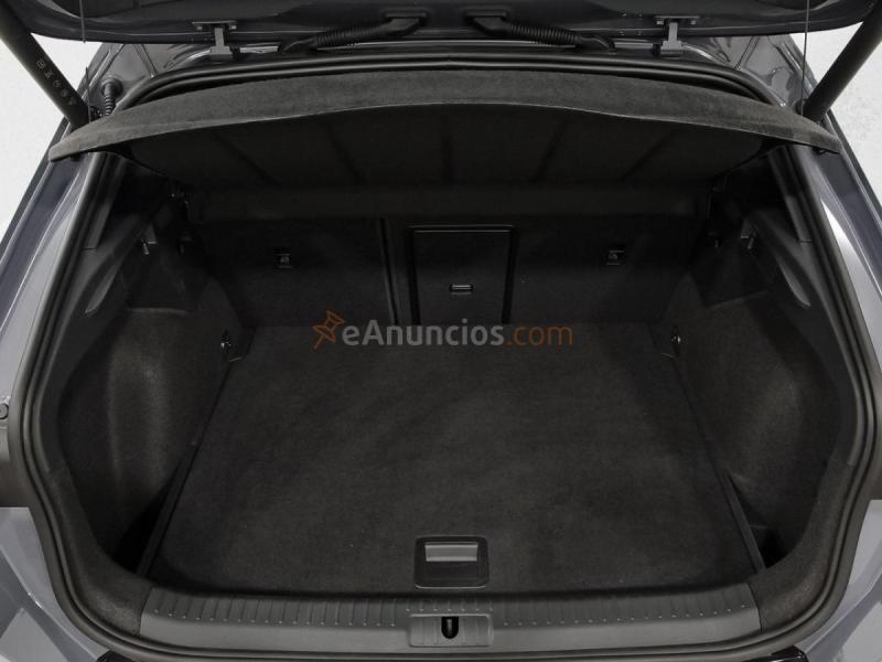 Cupra Formentor FORMENTOR 2.0 TSI 333 VZ DSG 4WD 5P