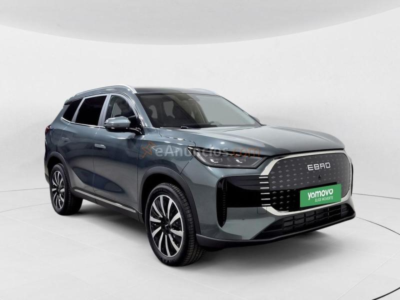 Ebro S800 1.5 TGDI PHEV Premium E-CVT