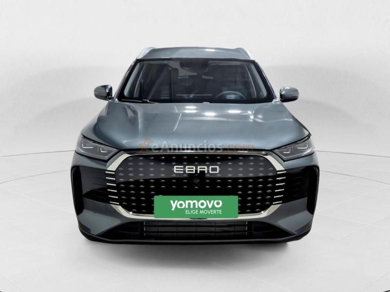Ebro S800 1.5 TGDI PHEV Premium E-CVT