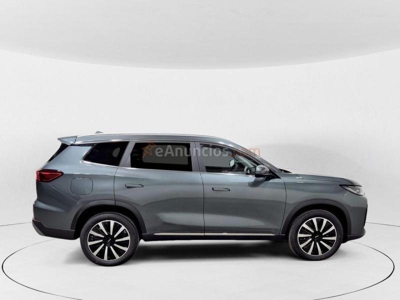 Ebro S800 1.5 TGDI PHEV Premium E-CVT