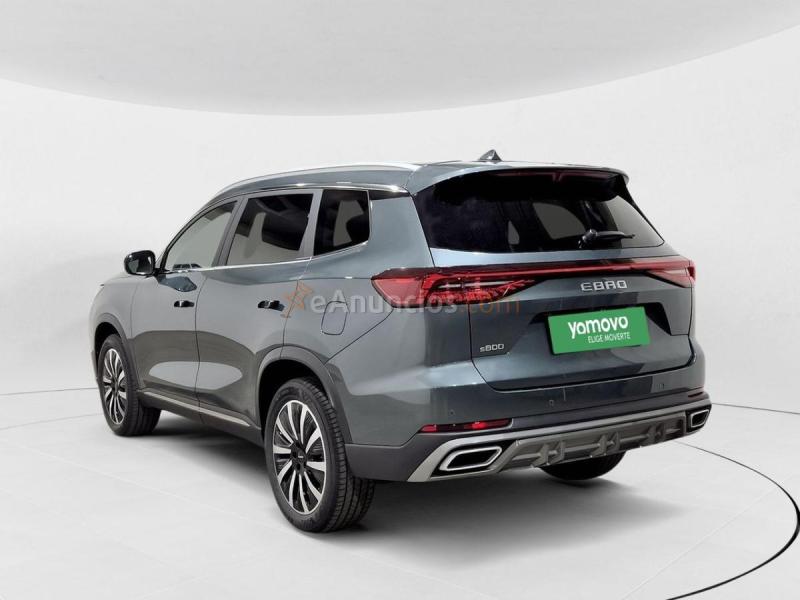Ebro S800 1.5 TGDI PHEV Premium E-CVT