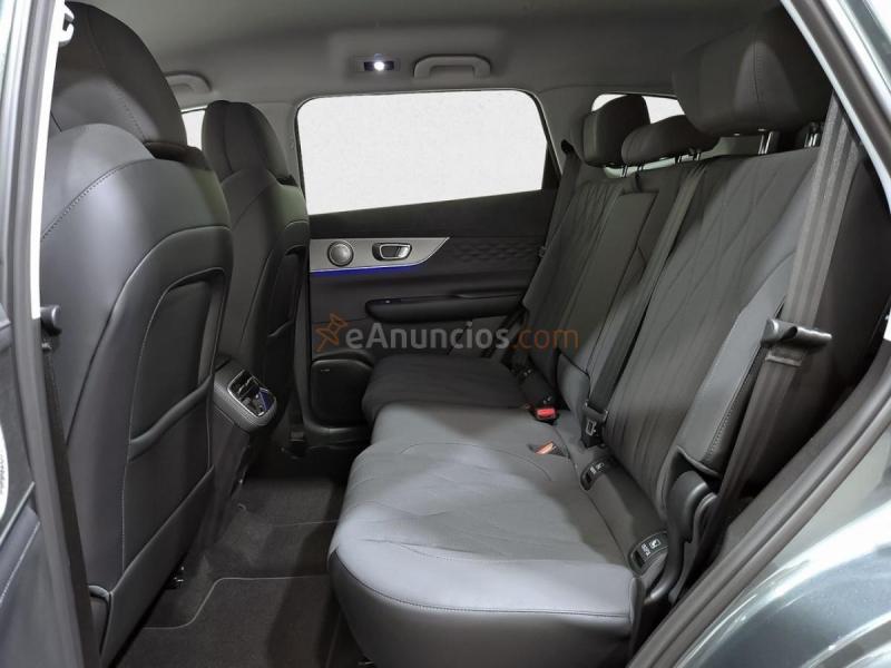 Ebro S800 1.5 TGDI PHEV Premium E-CVT
