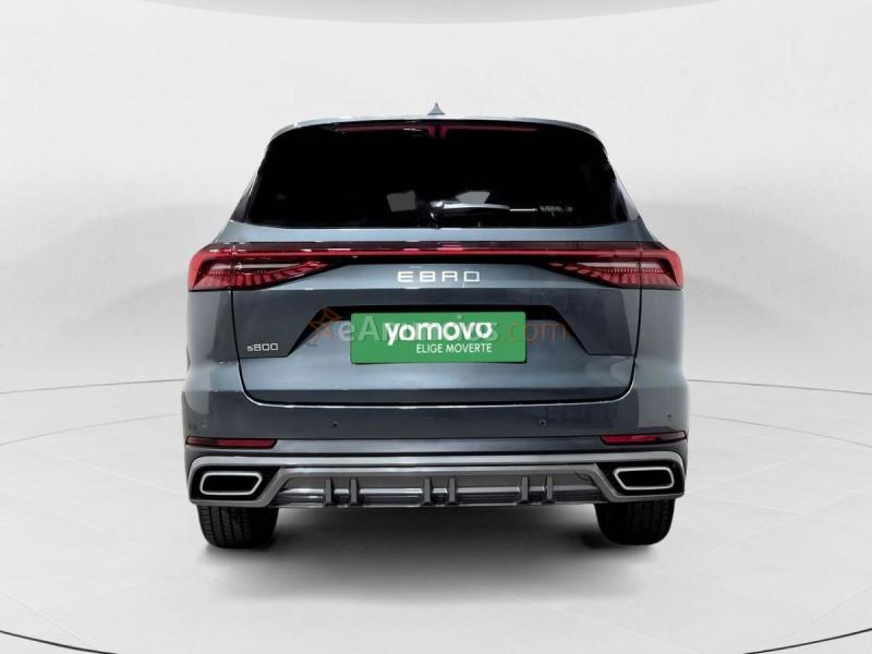 Ebro S800 1.5 TGDI PHEV Premium E-CVT
