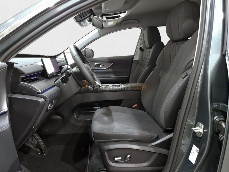 Ebro S800 1.5 TGDI PHEV Premium E-CVT