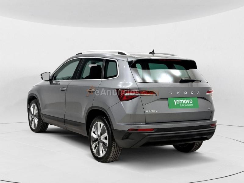 Skoda Karoq 1.5 TSI 110kW (150CV) ACT Design