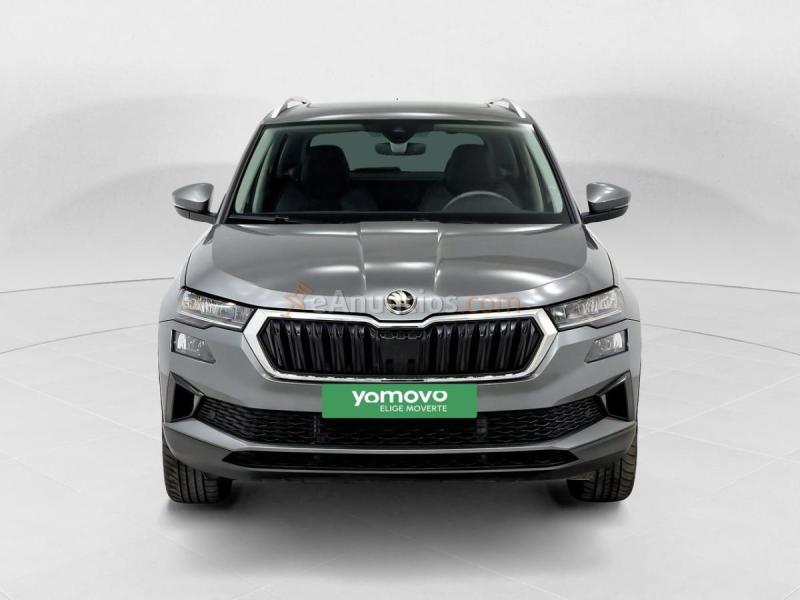 Skoda Karoq 1.5 TSI 110kW (150CV) ACT Design