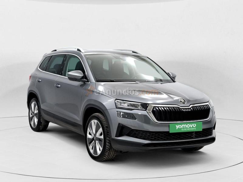 Skoda Karoq 1.5 TSI 110kW (150CV) ACT Design