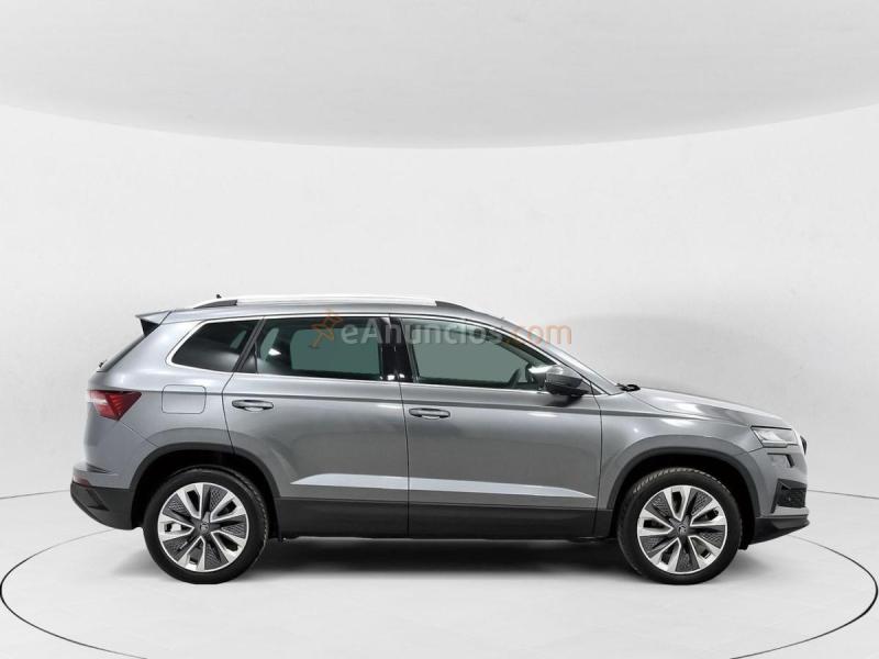 Skoda Karoq 1.5 TSI 110kW (150CV) ACT Design