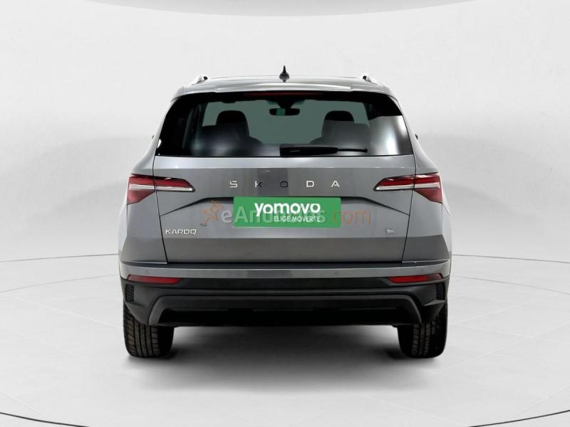 Skoda Karoq 1.5 TSI 110kW (150CV) ACT Design