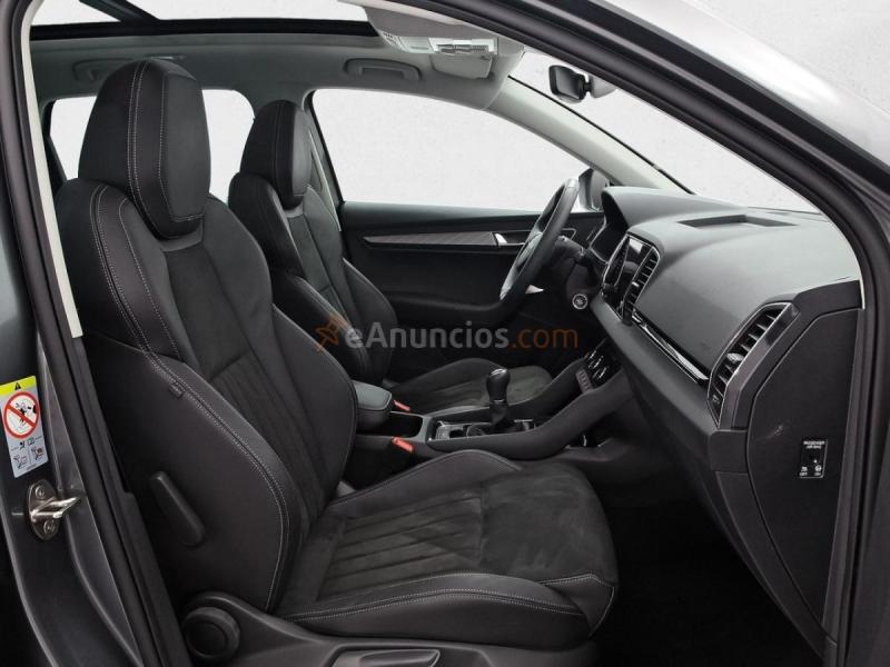 Skoda Karoq 1.5 TSI 110kW (150CV) ACT Design