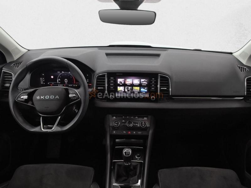 Skoda Karoq 1.5 TSI 110kW (150CV) ACT Design