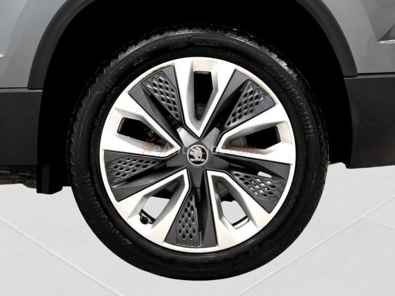 Skoda Karoq 1.5 TSI 110kW (150CV) ACT Design