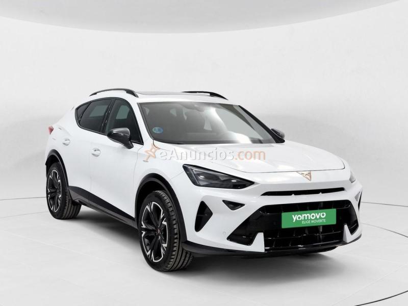 Cupra Formentor FORMENTOR 1.5 ETSI MHEV 150 DSG 5P