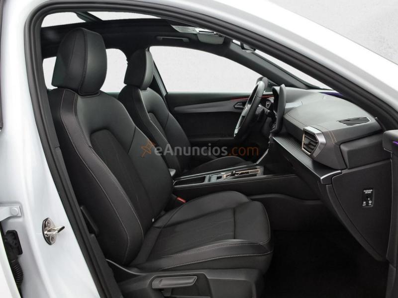 Cupra Formentor FORMENTOR 1.5 ETSI MHEV 150 DSG 5P