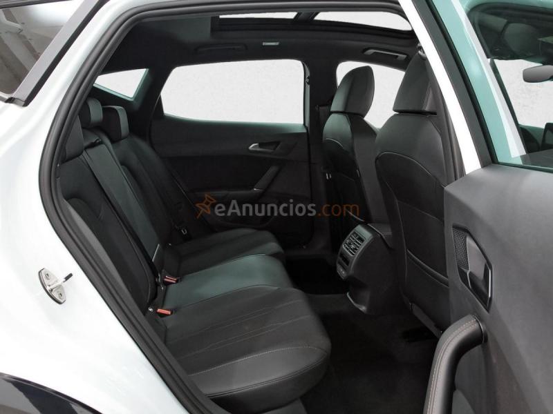 Cupra Formentor FORMENTOR 1.5 ETSI MHEV 150 DSG 5P
