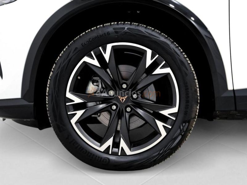 Cupra Formentor FORMENTOR 1.5 ETSI MHEV 150 DSG 5P