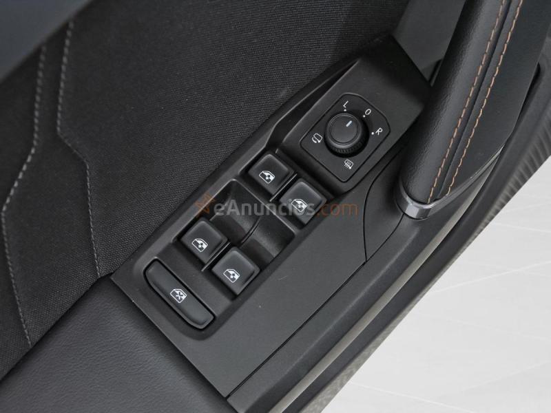 Cupra Formentor FORMENTOR 1.5 ETSI MHEV 150 DSG 5P
