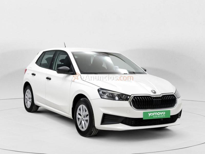 Skoda Fabia 1.0 MPI 59KW (80CV) Essence