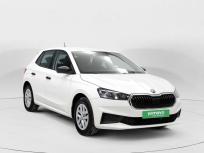 Skoda Fabia 1.0 MPI 59KW (80CV) Essence