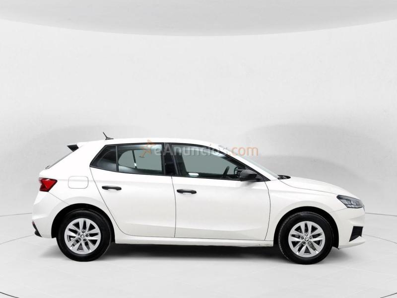 Skoda Fabia 1.0 MPI 59KW (80CV) Essence