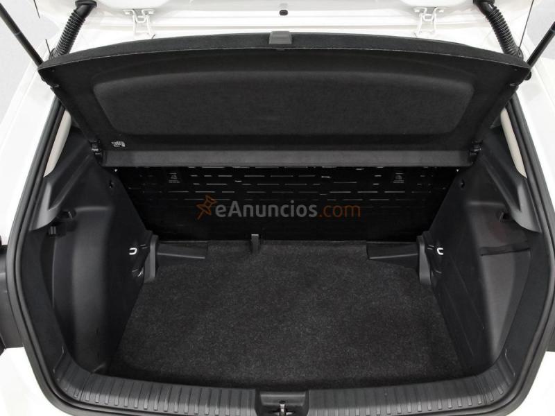 Skoda Fabia 1.0 MPI 59KW (80CV) Essence