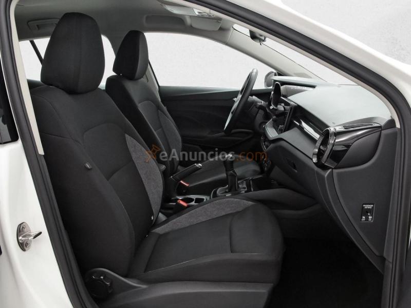 Skoda Fabia 1.0 MPI 59KW (80CV) Essence