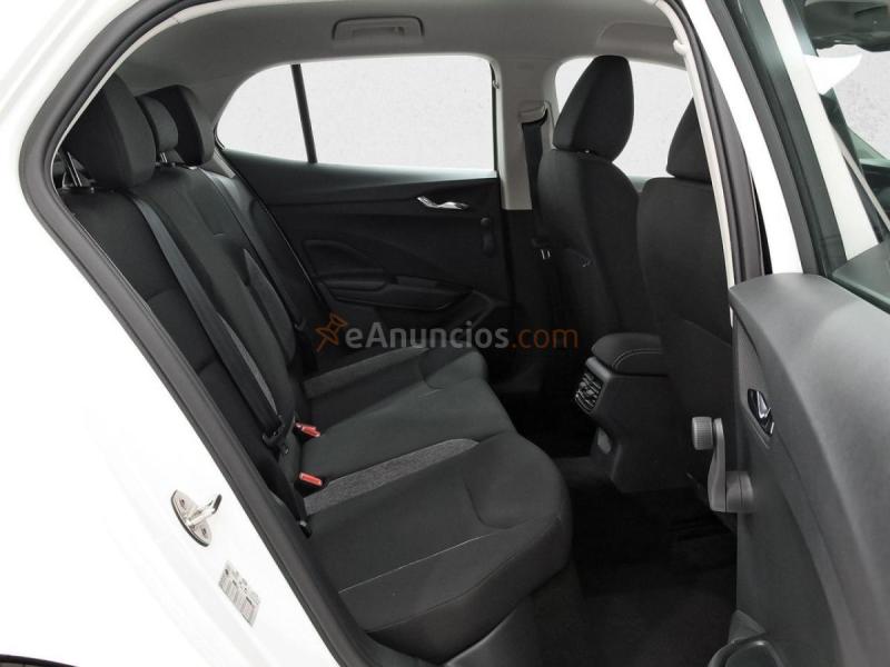 Skoda Fabia 1.0 MPI 59KW (80CV) Essence