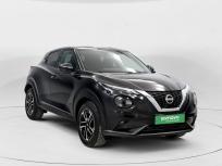 Nissan Juke DIG-T 84 kW (114 CV) 6MT N-Connecta