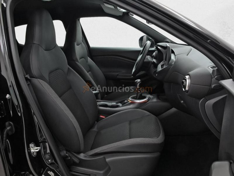 Nissan Juke DIG-T 84 kW (114 CV) 6MT N-Connecta